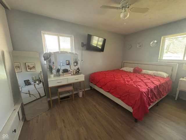 9442 Gemini Drive, Indianapolis, IN 46229