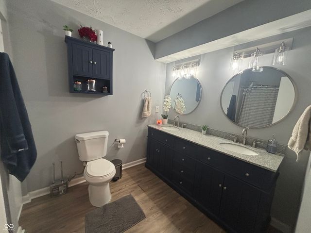 9442 Gemini Drive, Indianapolis, IN 46229