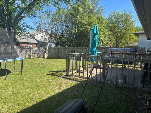 9442 Gemini Drive, Indianapolis, IN 46229