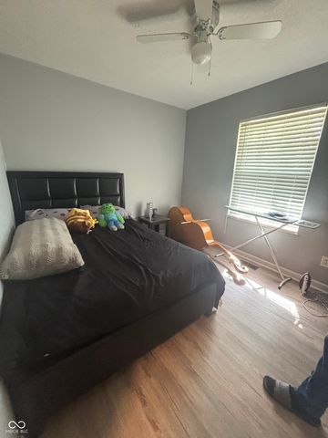 9442 Gemini Drive, Indianapolis, IN 46229