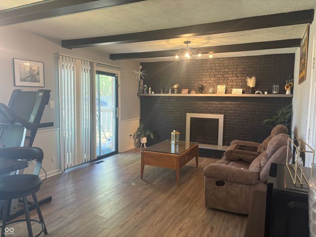 9442 Gemini Drive, Indianapolis, IN 46229