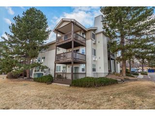 17473 E Mansfield Ave 112WL, Aurora, CO 80013