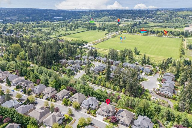 11921 157th Avenue NE, Redmond, WA 98052