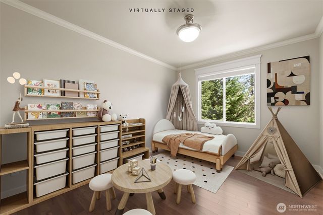 11921 157th Avenue NE, Redmond, WA 98052