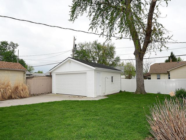 2615 AVENUE D, Council Bluffs, IA 51501