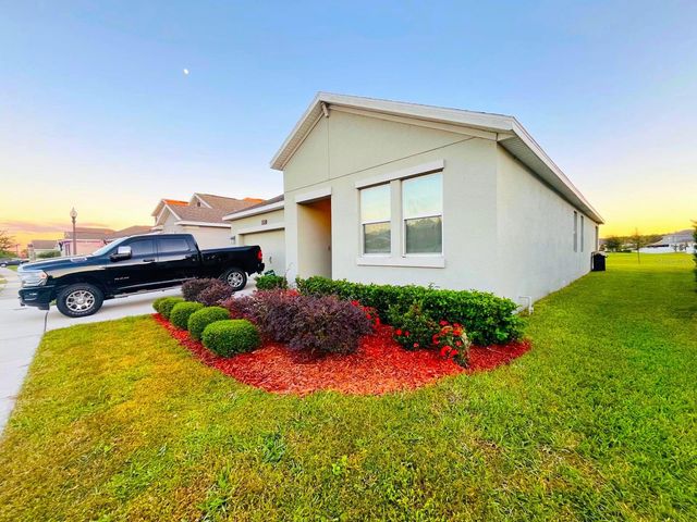 4312 SEVEN CANYONS DRIVE, Kissimmee, FL 34746