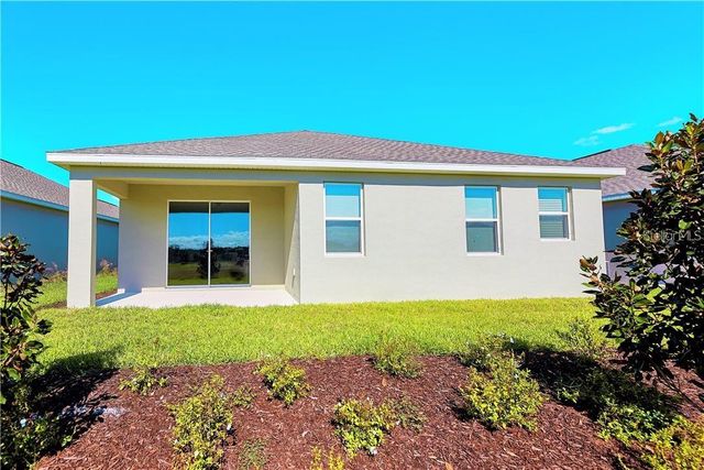 4312 SEVEN CANYONS DRIVE, Kissimmee, FL 34746