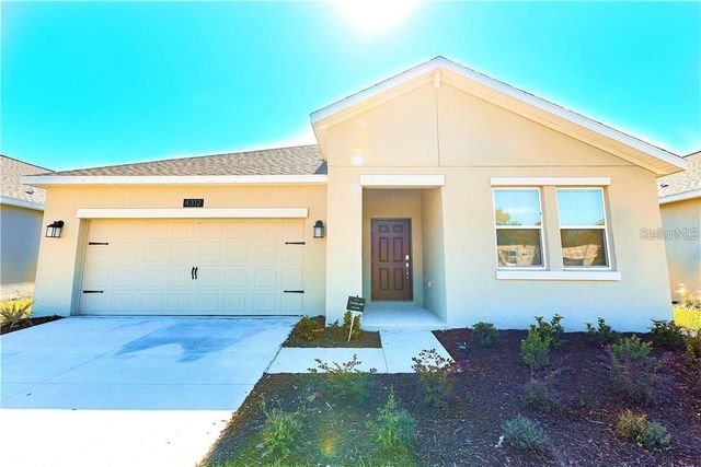 4312 SEVEN CANYONS DRIVE, Kissimmee, FL 34746