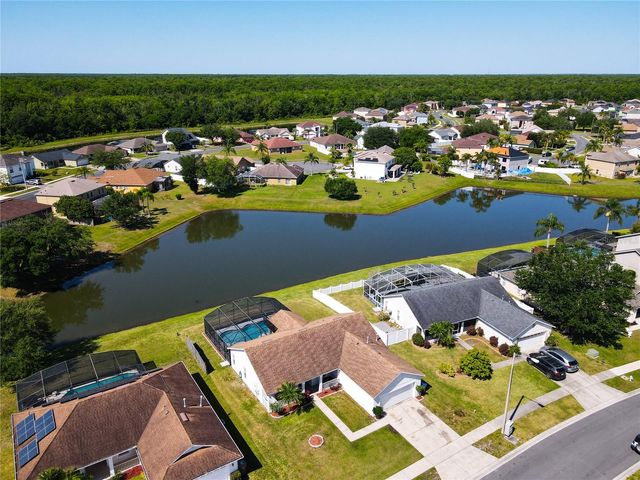 2431 PEACE CIRCLE, Kissimmee, FL 34758