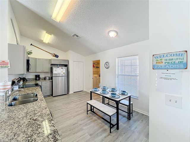 2431 PEACE CIRCLE, Kissimmee, FL 34758