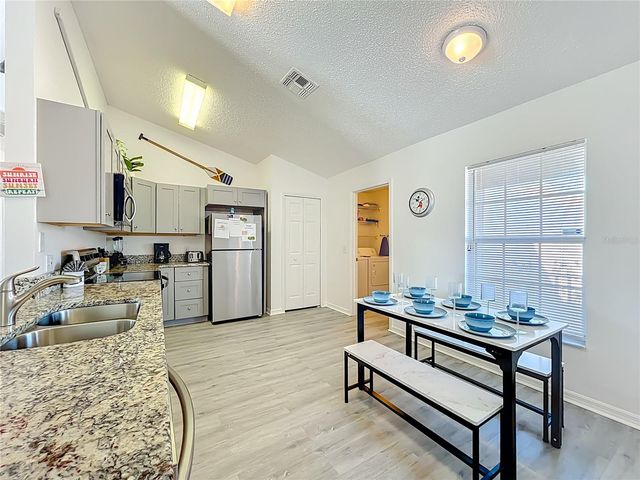 2431 PEACE CIRCLE, Kissimmee, FL 34758