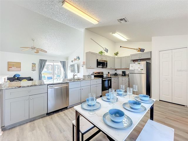 2431 PEACE CIRCLE, Kissimmee, FL 34758