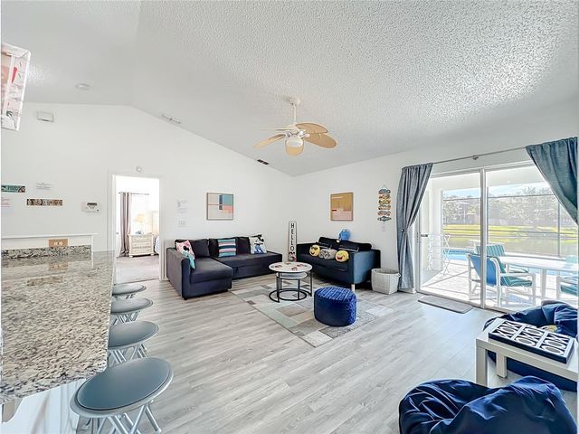 2431 PEACE CIRCLE, Kissimmee, FL 34758