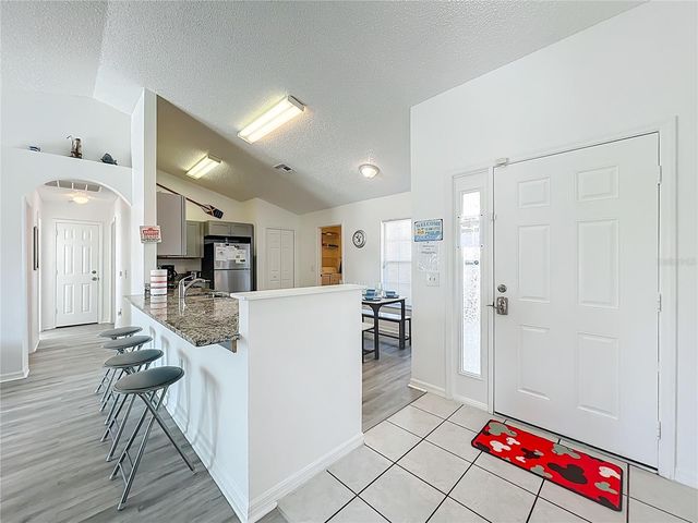 2431 PEACE CIRCLE, Kissimmee, FL 34758