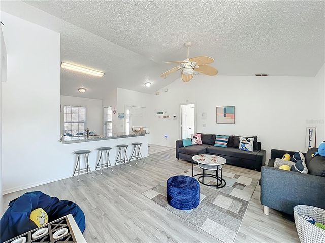 2431 PEACE CIRCLE, Kissimmee, FL 34758