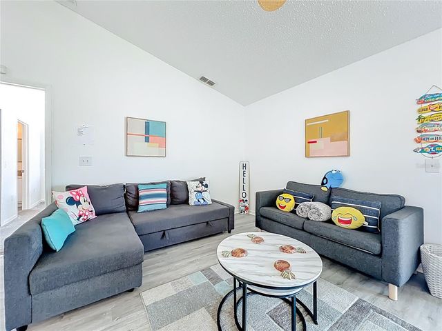 2431 PEACE CIRCLE, Kissimmee, FL 34758