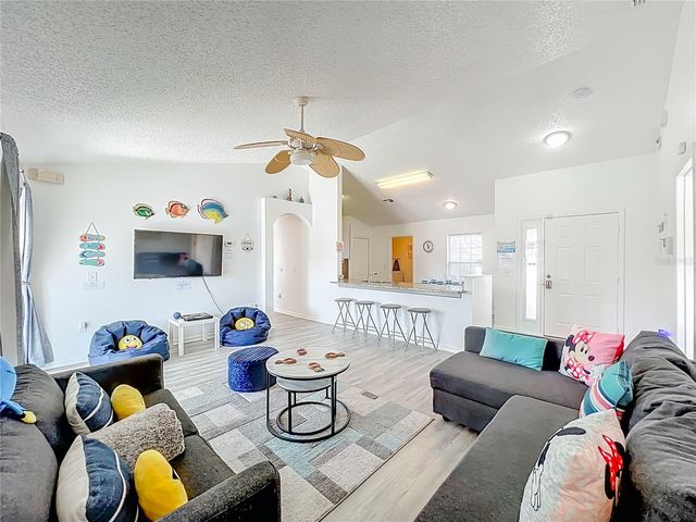 2431 PEACE CIRCLE, Kissimmee, FL 34758