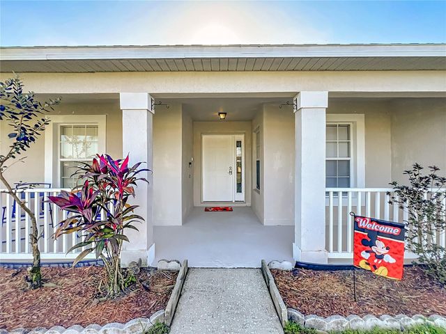 2431 PEACE CIRCLE, Kissimmee, FL 34758