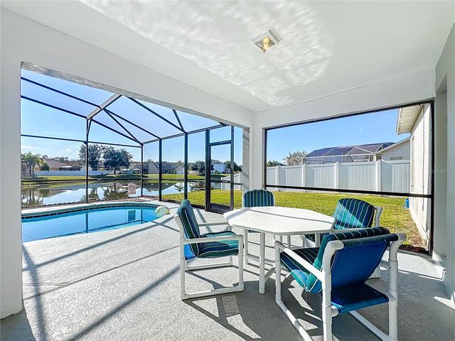 2431 PEACE CIRCLE, Kissimmee, FL 34758