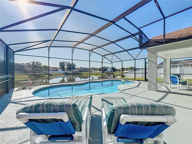 2431 PEACE CIRCLE, Kissimmee, FL 34758