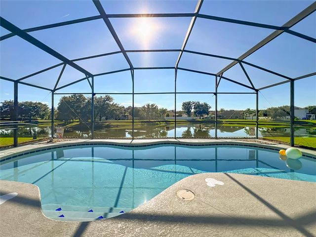 2431 PEACE CIRCLE, Kissimmee, FL 34758