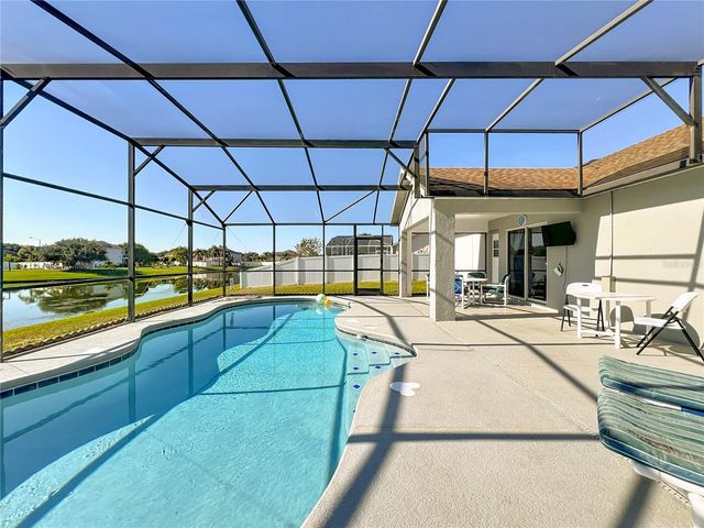 2431 PEACE CIRCLE, Kissimmee, FL 34758