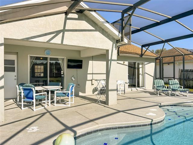 2431 PEACE CIRCLE, Kissimmee, FL 34758