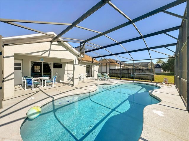 2431 PEACE CIRCLE, Kissimmee, FL 34758