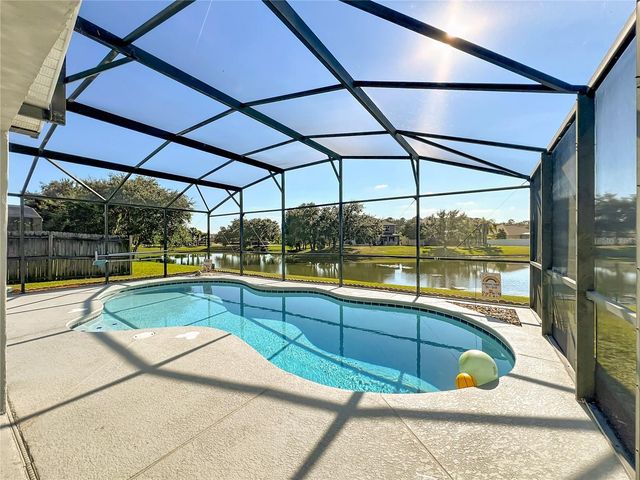 2431 PEACE CIRCLE, Kissimmee, FL 34758