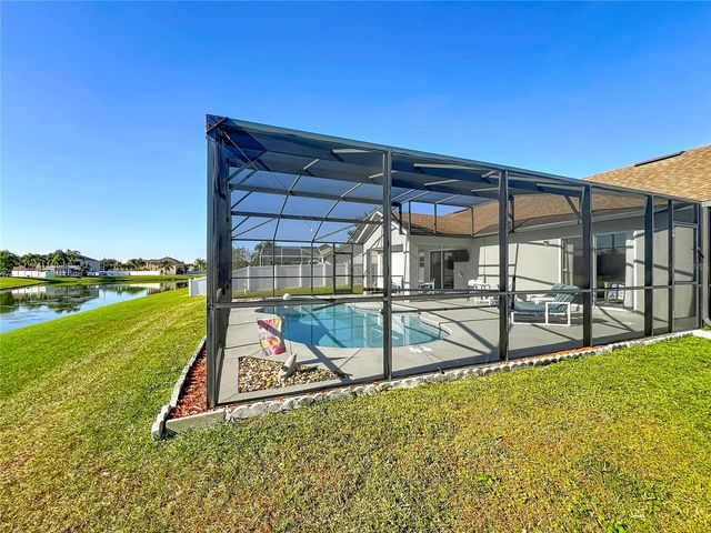 2431 PEACE CIRCLE, Kissimmee, FL 34758