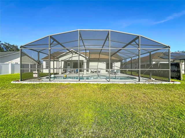 2431 PEACE CIRCLE, Kissimmee, FL 34758