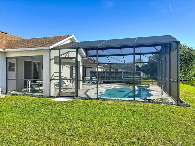 2431 PEACE CIRCLE, Kissimmee, FL 34758