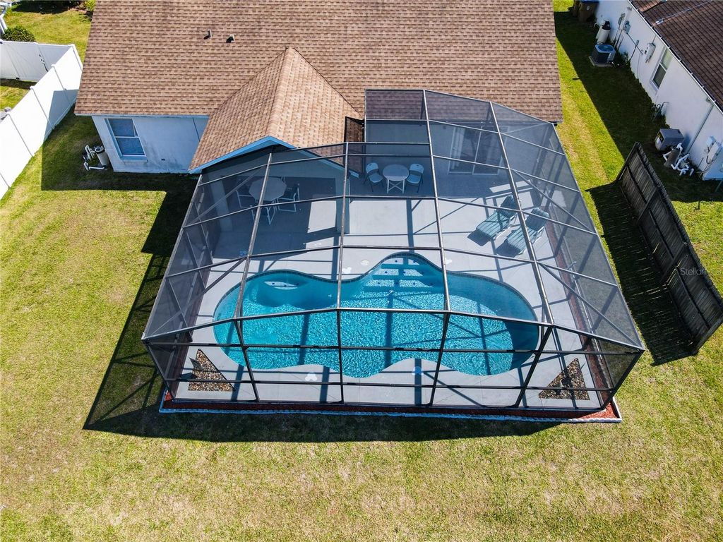 2431 PEACE CIRCLE, Kissimmee, FL 34758