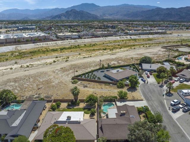 0 Hummingbird LN, La Quinta, CA 92253