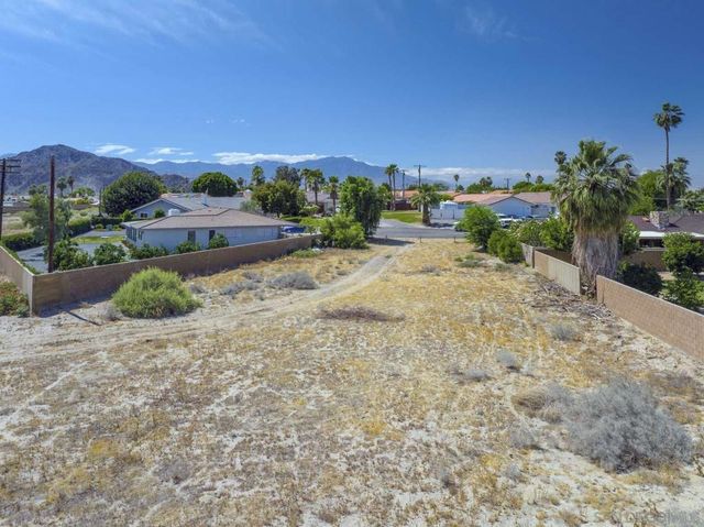 0 Hummingbird LN, La Quinta, CA 92253