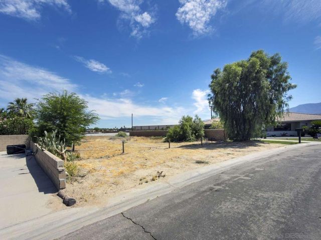 0 Hummingbird LN, La Quinta, CA 92253