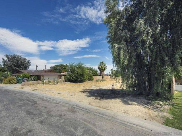 0 Hummingbird LN, La Quinta, CA 92253