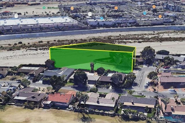0 Hummingbird LN, La Quinta, CA 92253