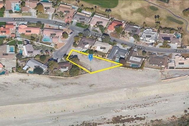 0 Hummingbird LN, La Quinta, CA 92253