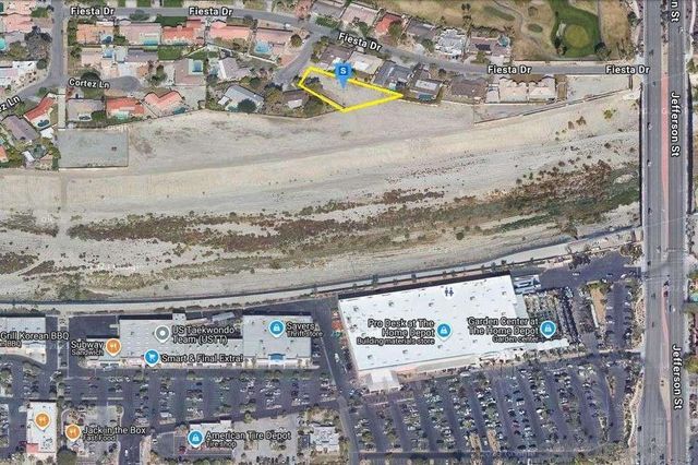 0 Hummingbird LN, La Quinta, CA 92253