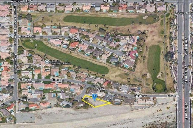 0 Hummingbird LN, La Quinta, CA 92253