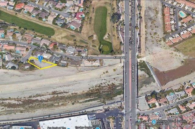 0 Hummingbird LN, La Quinta, CA 92253