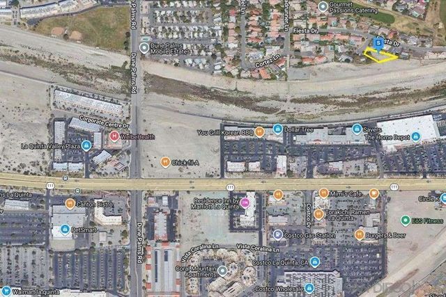 0 Hummingbird LN, La Quinta, CA 92253