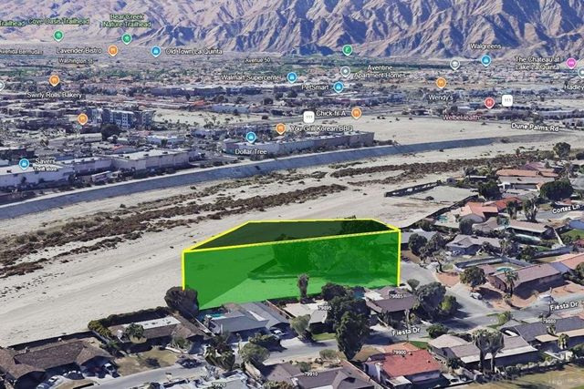 0 Hummingbird LN, La Quinta, CA 92253