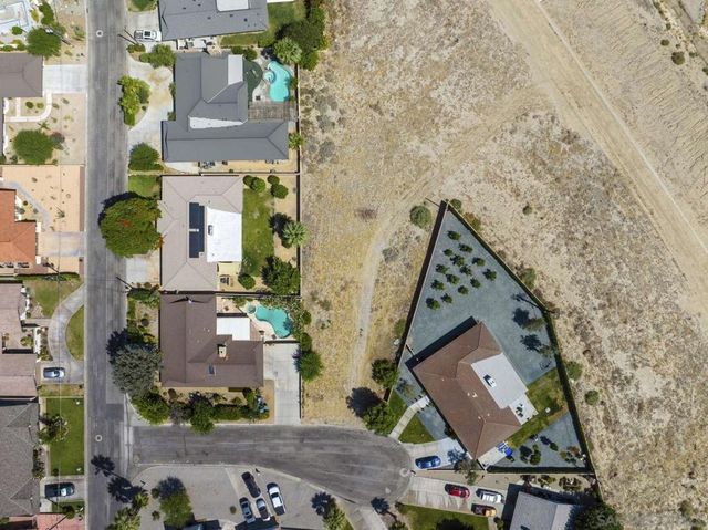 0 Hummingbird LN, La Quinta, CA 92253