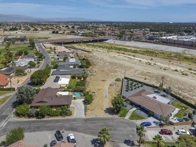 0 Hummingbird LN, La Quinta, CA 92253