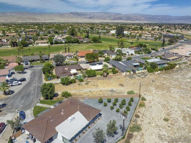0 Hummingbird LN, La Quinta, CA 92253