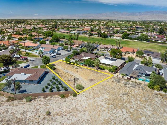 0 Hummingbird LN, La Quinta, CA 92253