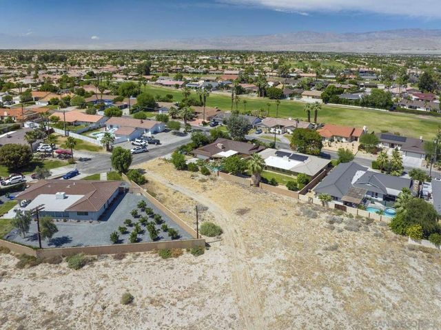 0 Hummingbird LN, La Quinta, CA 92253