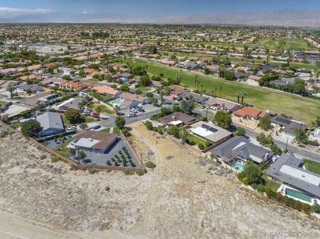 0 Hummingbird LN, La Quinta, CA 92253